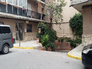Garaje en venta en Burjassot de 25  m²
