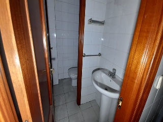 Pisos banco Madrid