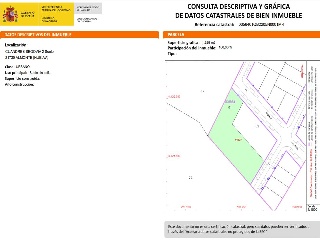 Otros en venta en Almonte de 1628  m²