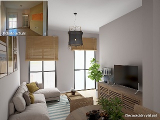 Piso en venta en Carlota de 114  m²