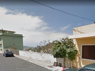 Suelo urbano consolidado en Los Llanos de Aridane 2