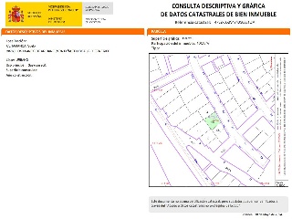 Suelo urbano consolidado en Los Llanos de Aridane 4