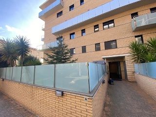 Piso en venta en Manresa de 107  m²