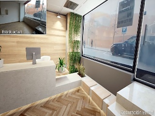 Local en venta en Terrassa de 328  m²