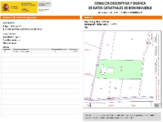 Otros en venta en Ulldecona de 16733  m²
