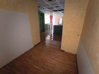 Local en C/ Josep Trueta 5