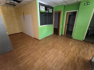 Local en C/ Josep Trueta 7