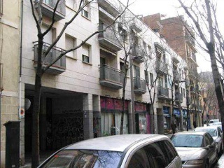 Garaje en venta en Barcelona de 1336  m²