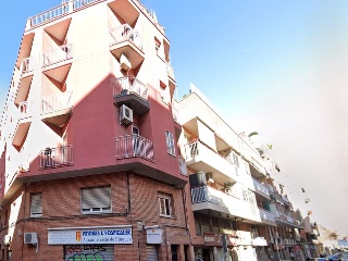 Piso en venta en Hospitalet De Llobregat de 62  m²