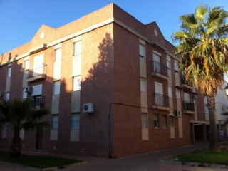 Piso en venta en Palma Del Río de 92  m²