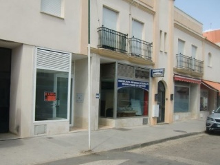 Local en venta en Carlota de 118  m²