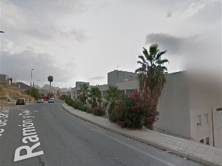 Piso en venta en Archena de 119  m²