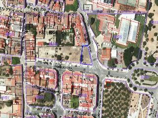 Solar en Rambla Nova 3