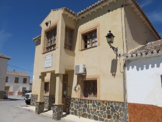 Otros en venta en Cortes De Baza de 160  m²