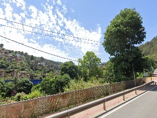 Garaje en venta en Cervelló de 10  m²