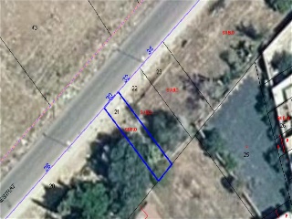 Solar en C/ Cervera de Maestrat - Almazora - Castellón 4