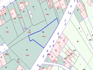 Otros en venta en Cedeira de 824  m²