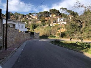 Chalet adosado en C/ Montnegre 2