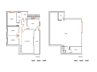 Chalet adosado en C/ Montnegre 3