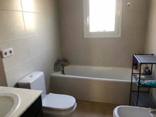 Chalet adosado en C/ Montnegre 4