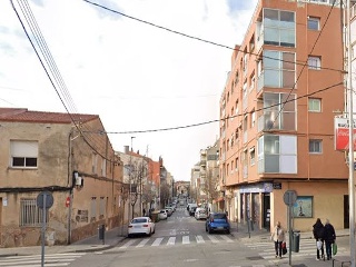 Pisos banco Terrassa