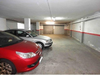 Garaje en venta en Olot de 14  m²