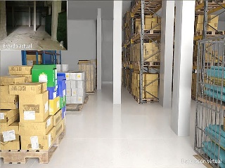 Local en venta en Gáldar de 637  m²