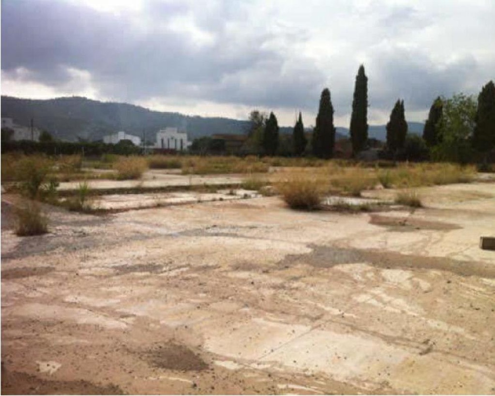 Inmueble situado en Montmeló