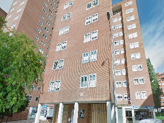 Piso en C/ Don Pelayo, Palencia 2
