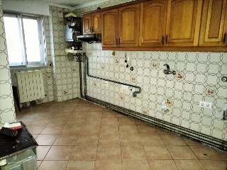 Piso en C/ Don Pelayo, Palencia 8
