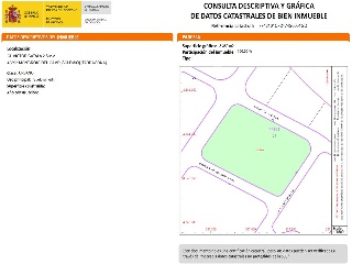 Suelo urbanizable en C/ Víctor Català - Mont-roig del Camp (Tarragona) 2