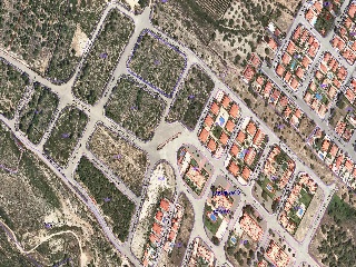 Suelo urbanizable en C/ Víctor Català - Mont-roig del Camp (Tarragona) 5