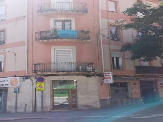 Piso en venta en Manresa de 49  m²