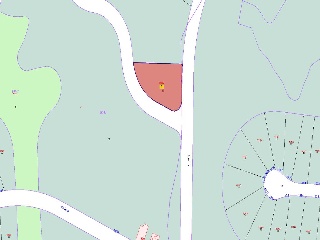 Suelo urbano consolidado en Ayamonte - Huelva - 2