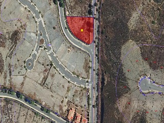 Suelo urbano consolidado en Ayamonte - Huelva - 3
