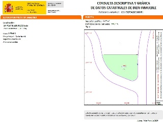 Suelo urbano consolidado en Ayamonte - Huelva - 4