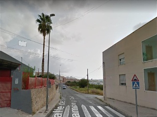 Piso en venta en Archena de 103  m²