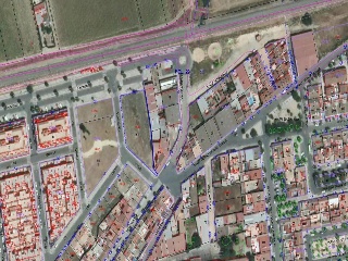 Suelo en C/ de los Calvo, La Palma del Condado (Huelva) 3
