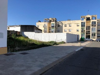 Suelo en C/ de los Calvo, La Palma del Condado (Huelva) 4