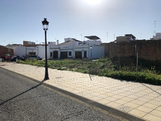 Suelo en C/ de los Calvo, La Palma del Condado (Huelva) 5