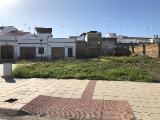 Suelo en C/ de los Calvo, La Palma del Condado (Huelva) 7