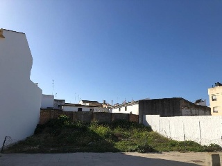 Suelo en C/ de los Calvo, La Palma del Condado (Huelva) 8
