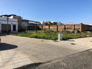 Suelo en C/ de los Calvo, La Palma del Condado (Huelva) 9