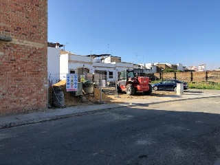 Suelo en C/ de los Calvo, La Palma del Condado (Huelva) 10
