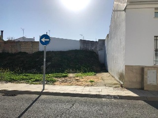 Suelo en C/ de los Calvo, La Palma del Condado (Huelva) 12
