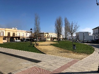 Suelo en C/ de los Calvo, La Palma del Condado (Huelva) 13