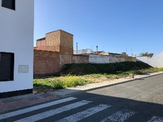 Suelo en C/ de los Calvo, La Palma del Condado (Huelva) 14