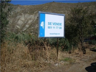 Otros en venta en Pinos Genil de 8753  m²