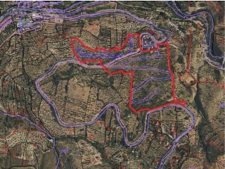 Suelo urbanizable sectorizado en  C/ Rubiales, Pinos Genil (Granada) 8