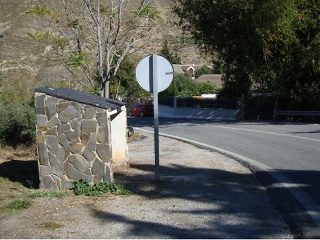 Suelo urbanizable sectorizado en  C/ Rubiales, Pinos Genil (Granada) 9